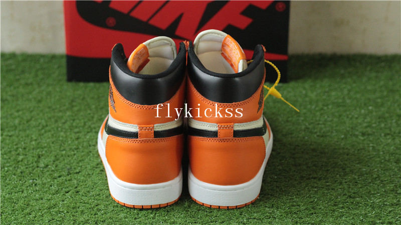 Air Jordan 1 Retro High OG Reverse Shattered Backboard 2.0